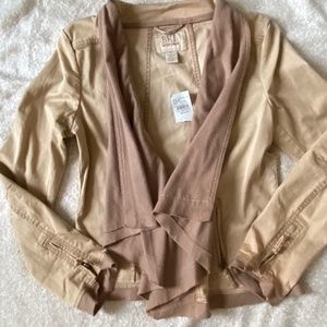 Womens BKE Outerwear Jacket